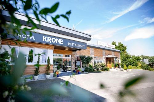Krone Korbstadthotel