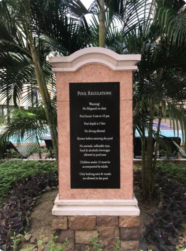 Montecito unit near airport