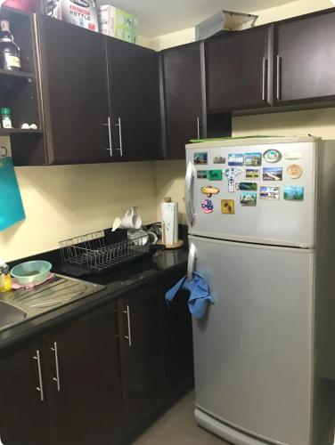 Montecito unit near airport