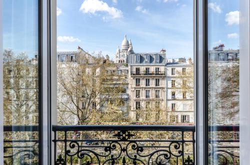 Avenir Montmartre