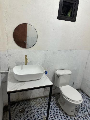 HaCaSeMa Transient House