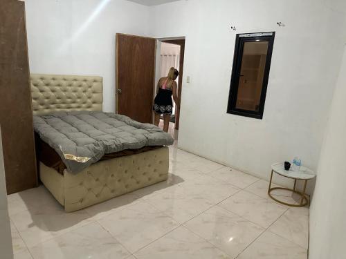 HaCaSeMa Transient House