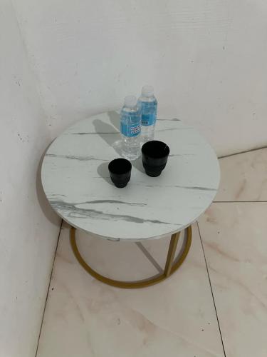 HaCaSeMa Transient House