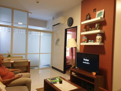 One Pacific Residence Condominium Tower C-17F