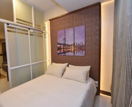 One Pacific Residence Condominium Tower C-17F