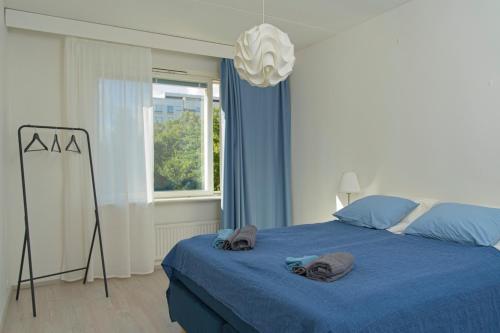 Tammela Suites - Free Parking