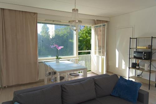 Tammela Suites - Free Parking