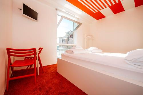 Boutique Hostel Forum