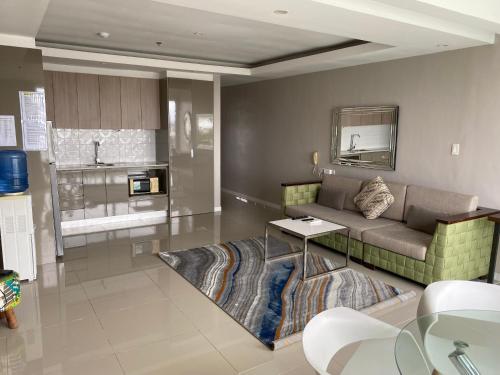 Chequers Suite