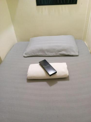 RDC- Baclaran Transient Capsule