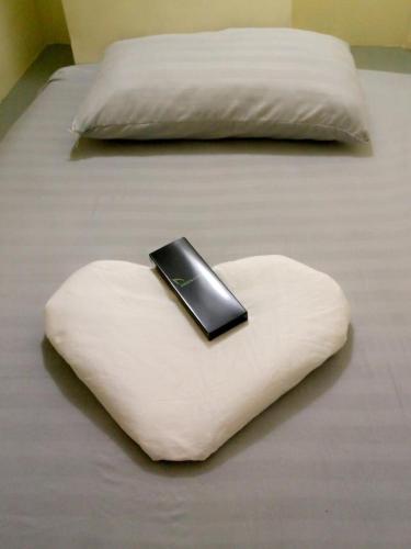 RDC- Baclaran Transient Capsule