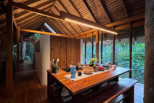 Dalakit House Hidden Gem, Tranquility Nearby town