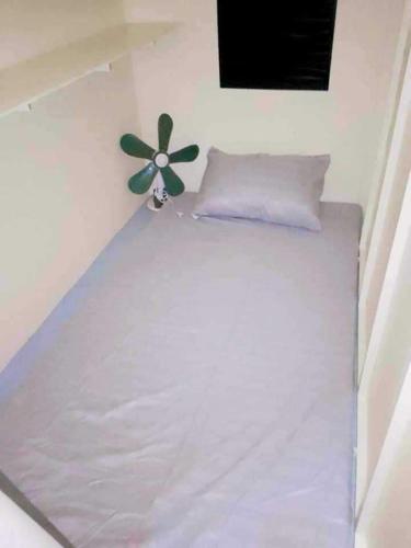 RDC- Baclaran Transient Capsule