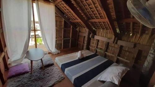 A-frame Cottage 1