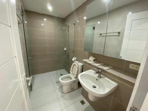 Chequers Suite
