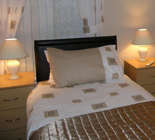 Springfield B&B