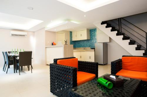 Aziza Paradise Hotel