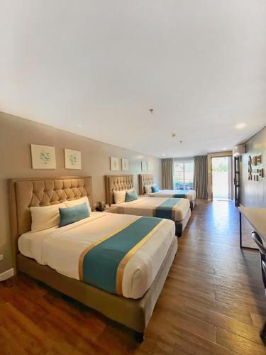 Royale Parc Hotel