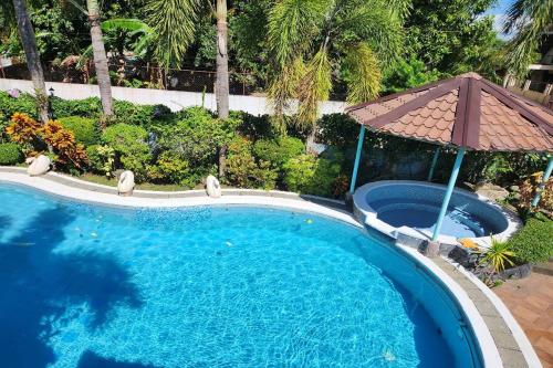 Villa Celine Laguna