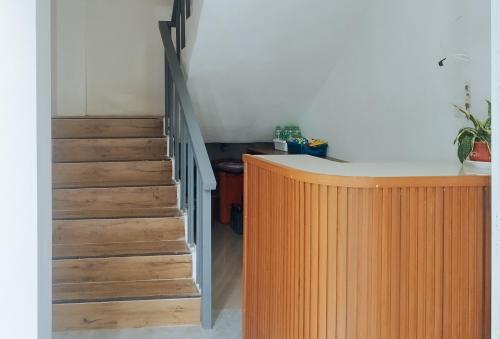 RedDoorz at Elton Guesthouse