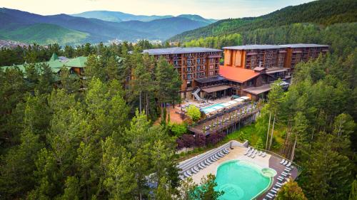 Maxi Park Hotel & Spa