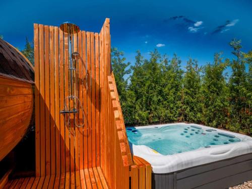 Phil & Max Hotel & Apartments Messe