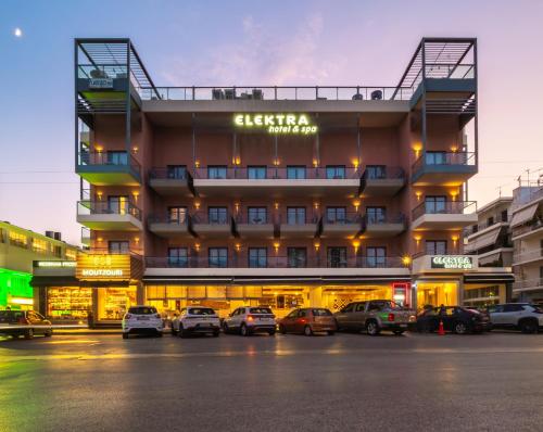 Elektra