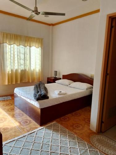 Japitan Waterfront Resort