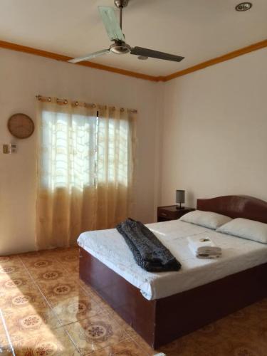 Japitan Waterfront Resort