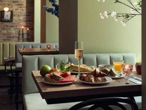Townhouse Designhotel Maastricht