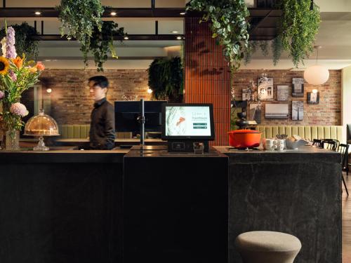 Townhouse Designhotel Maastricht