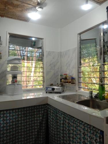 Seabreeze Guesthouse