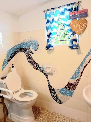 Seabreeze Guesthouse