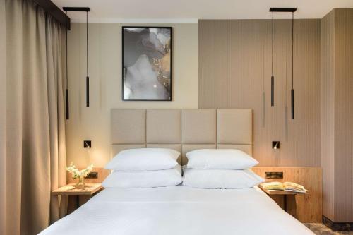 Best Western Plus Hotel Olsztyn Old Town