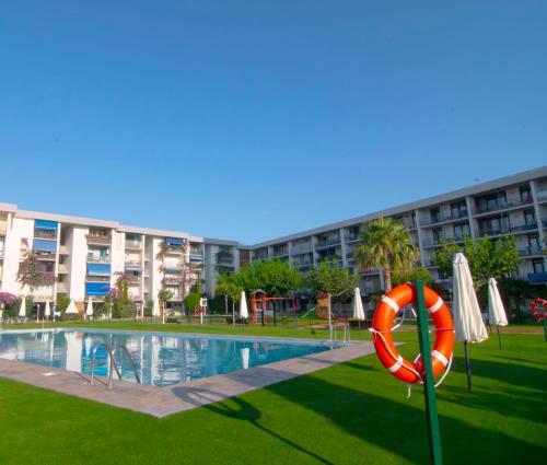 Agaro Cambrils Apartments