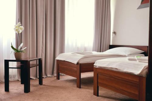 Hotel Merkur
