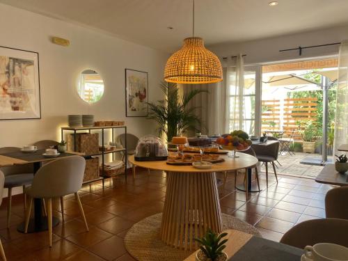 Hotel Residencial Dora