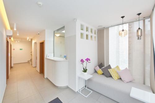 Villa 21 Bed & Breakfast Sopot