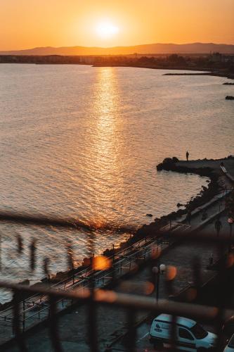 Saint George Hotel & Medical Spa