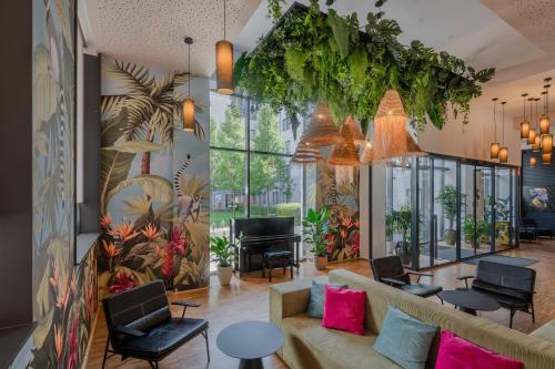 Dean’s Home Budapest