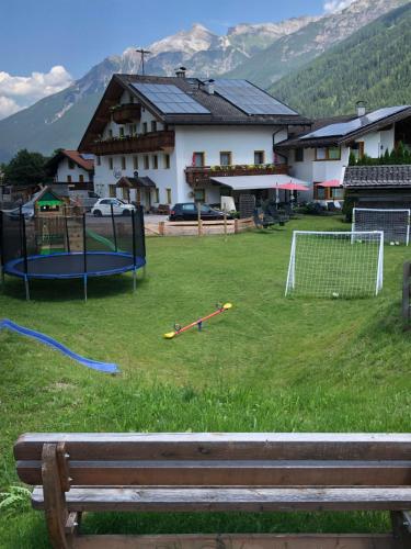 Alpenpension Elferblick