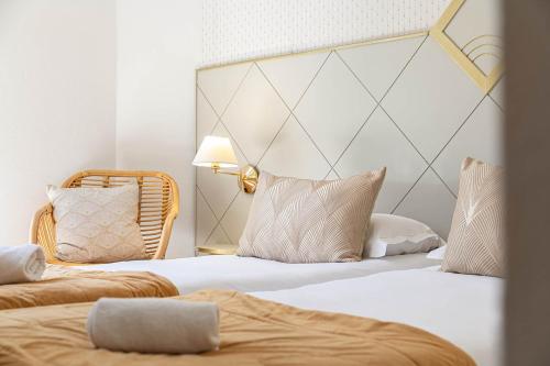 The Originals City, Hôtel Bristol, Le Puy-en-Velay (Inter-Hotel)