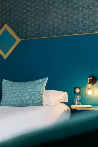 The Originals City, Hôtel Bristol, Le Puy-en-Velay (Inter-Hotel)