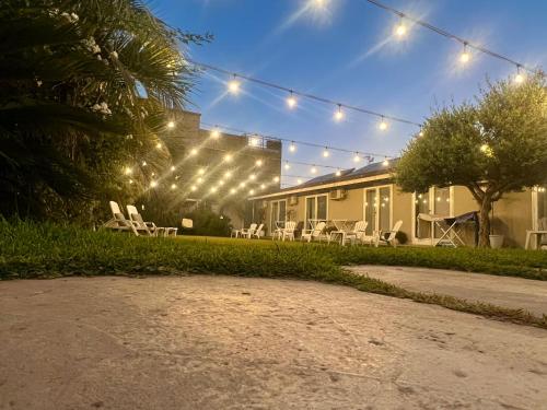 Amantea Monument B&B