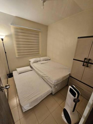 Joenice Lipa Staycation