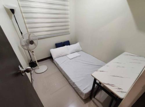 Joenice Lipa Staycation