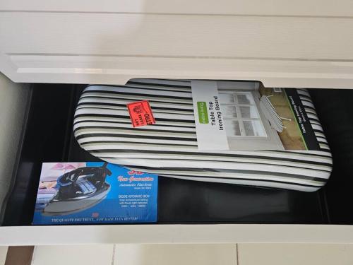 Joenice Lipa Staycation