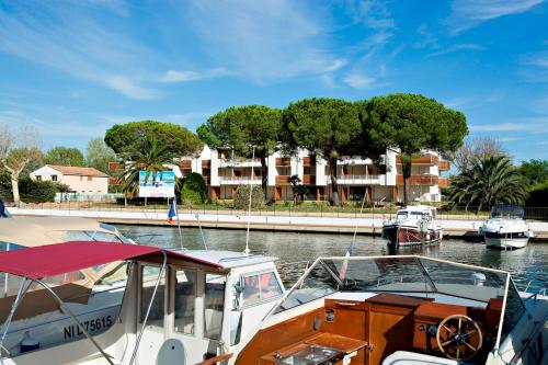 Residence Carré Marine