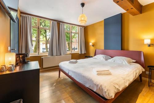 Guesthouse Sonatine