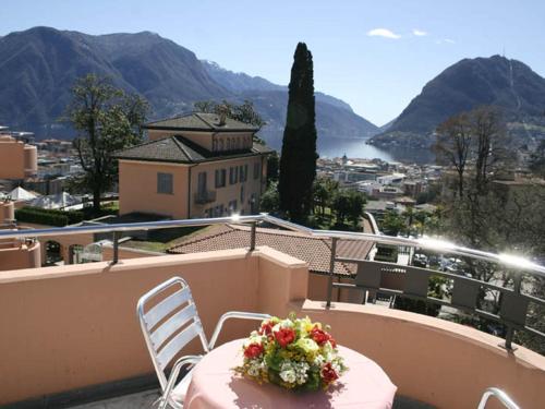 Villa Sassa